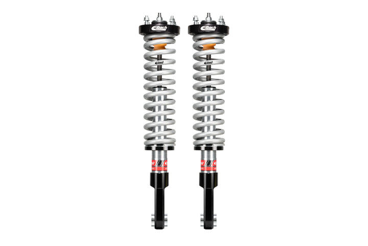 Eibach Pro-Truck Lift Kit Stage 2 - Toyota Tacoma 2024-2025, view 3