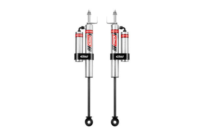Eibach Pro-Truck Lift Kit Stage 2R - Toyota Land Cruiser 2024-2026, view 3