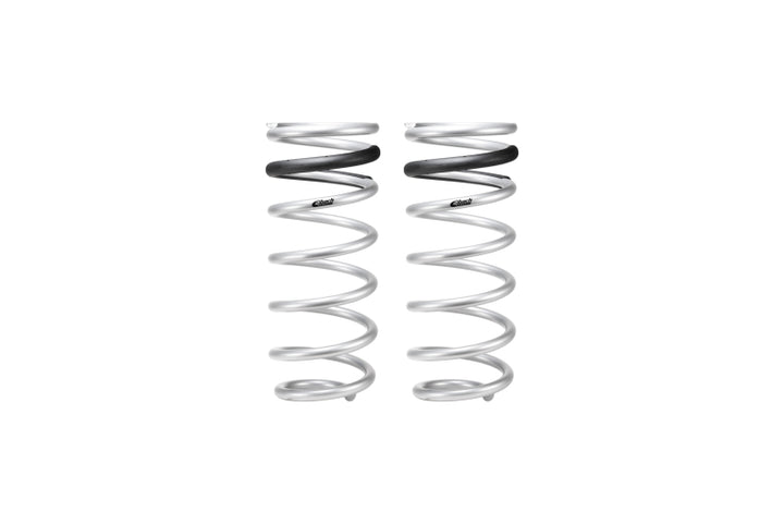 Eibach Pro-Truck Lift Kit Stage 2R - Toyota Land Cruiser 2024-2026, view 4