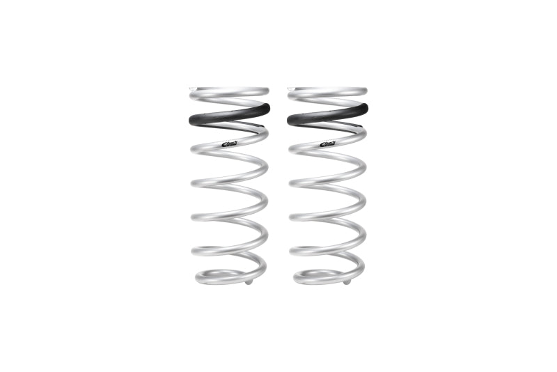 Eibach Pro-Truck Lift Kit Stage 2R - Toyota Land Cruiser 2024-2026, view 4