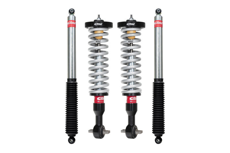 Eibach Pro-Truck Lift Stage 2 Coilover Kit - Ford F-150 V6 2.7L 4WD 2015-2022