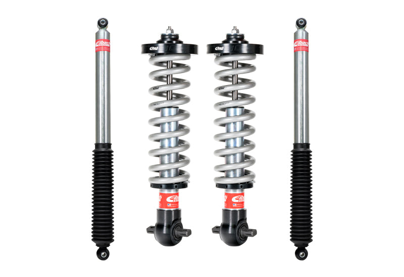 Eibach Pro-Truck Lift Stage 2 Coilover Kit - Ford F-150 2WD 2015-2020