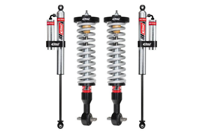 Eibach Pro-Truck Lift Stage 2R Coilover Kit - Ford F-150 4WD 2015-2022
