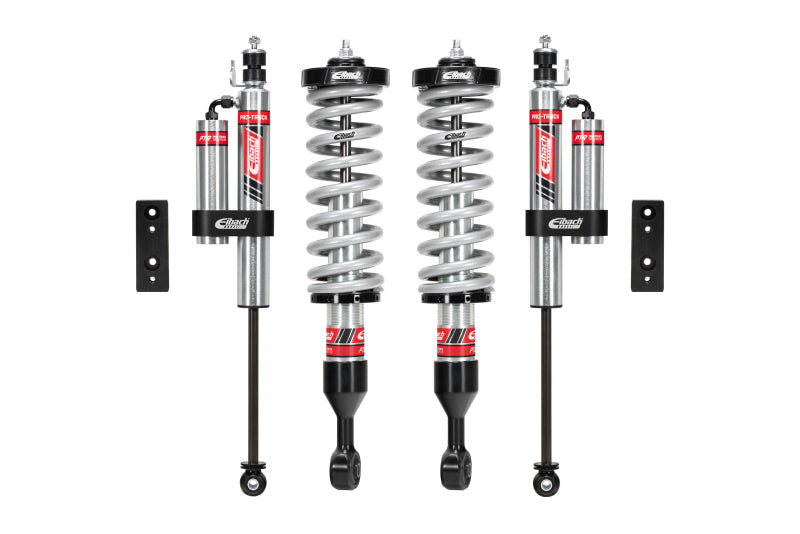 Eibach Pro-Truck Lift Stage 2R Coilover Kit - Toyota Tacoma 2005-2023