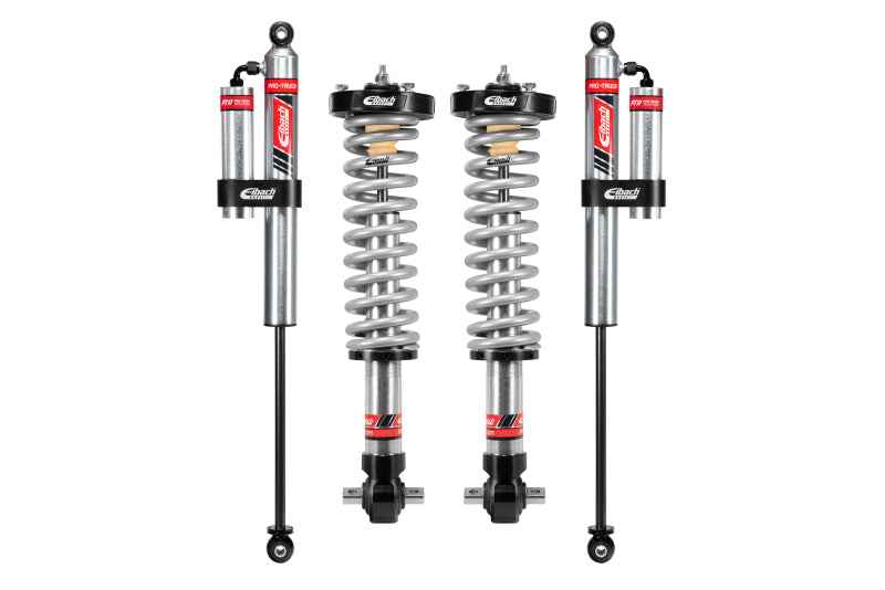 Eibach Pro-Truck Lift Stage 2R - Ford F-150 2WD 2021-2023
