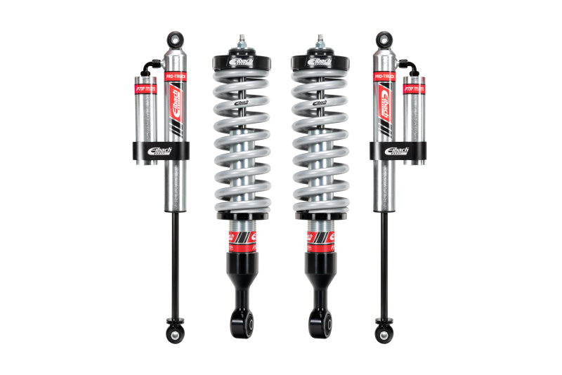 Eibach Pro-Truck-Lift Stage 2R Lift Kit - Chevrolet Colorado / GMC Canyon 2015-2022