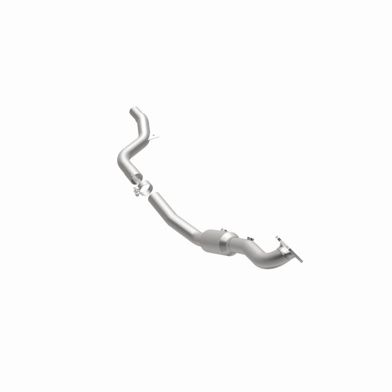 MagnaFlow Right Side Converter Direct Fit 15-17 Chrysler 300 3.6L Easy Install