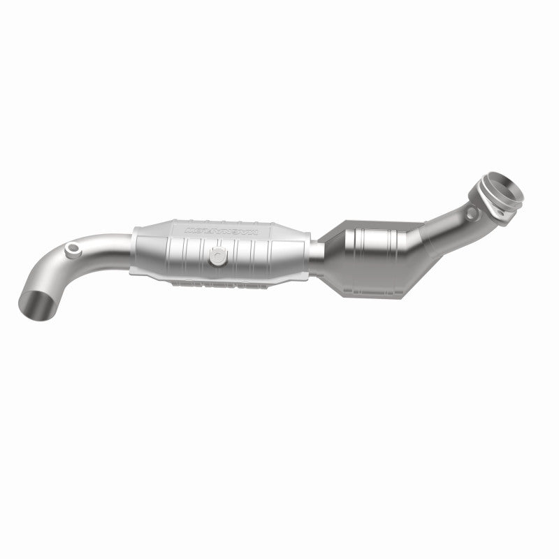MagnaFlow Conv DF F150 Truck 97-98 V8 4.6L 2W Easy Install