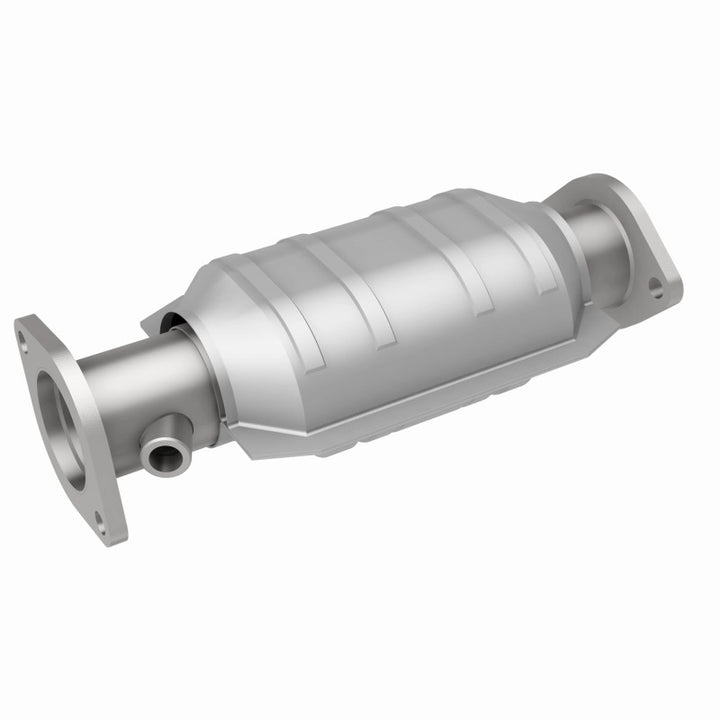 MagnaFlow Conv DF 00-02 Nissan Sentra 1.8L CC Easy Install
