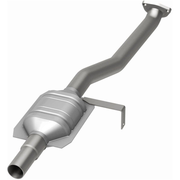 MagnaFlow Conv DF 90-93 Q45 4.5L Rt Easy Install Option