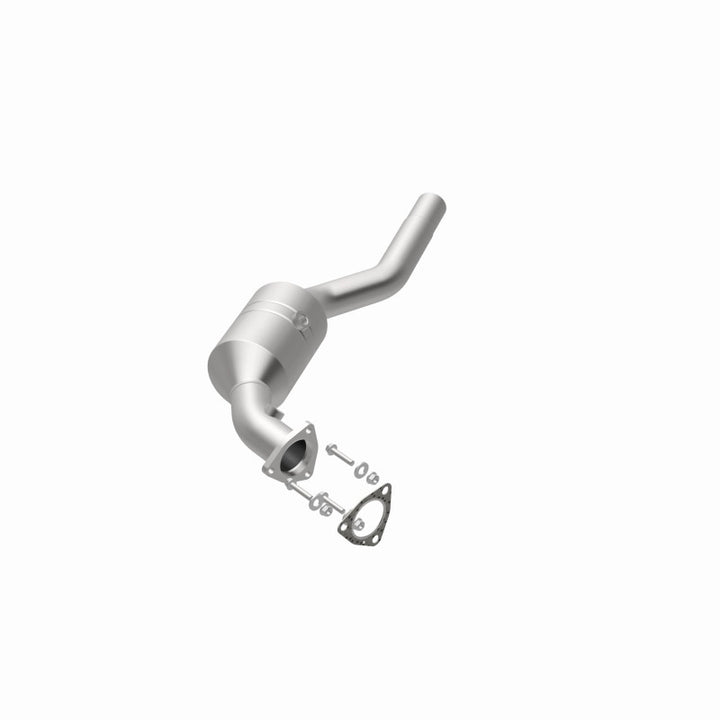 MagnaFlow Catalytic Converter for 01-05 Porsche 911 3.6L - California Legal
