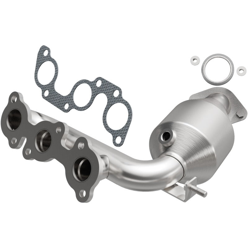MagnaFlow Rear Manifold Catalytic Converter - Toyota Sienna / Highlander 2004-2007 3.3L