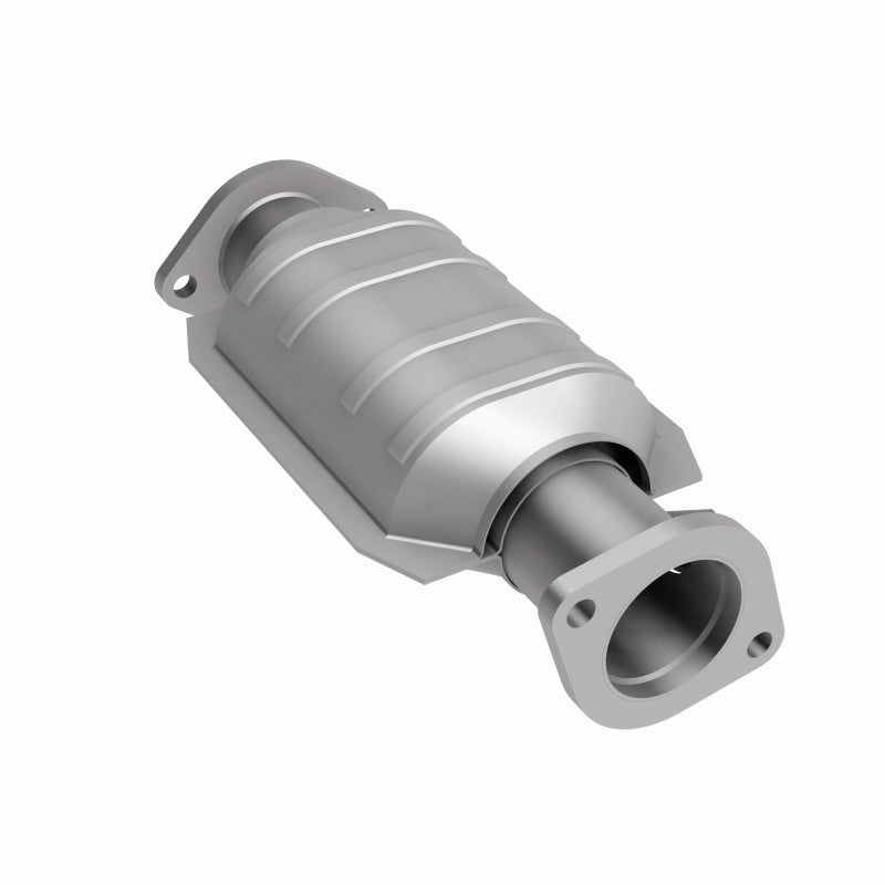 MagnaFlow Conv DF 00-02 Nissan Sentra 1.8L CC Easy Install