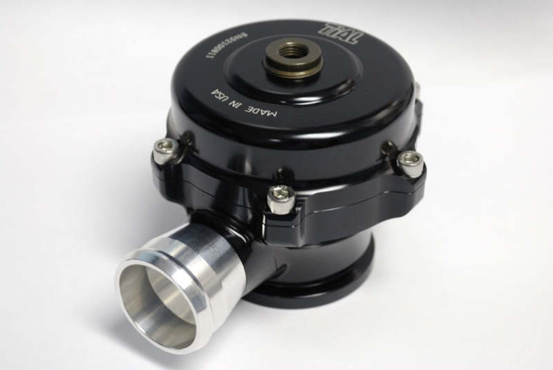 TiALSport QR BOV 10 PSI Spring Black 34mm Performance Upgrade - OneFastShop