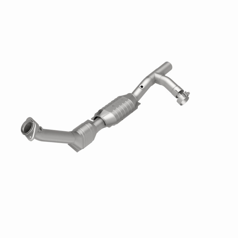 MagnaFlow Conv DF 99-02 Expedition 5.4L 4wd Easy Install