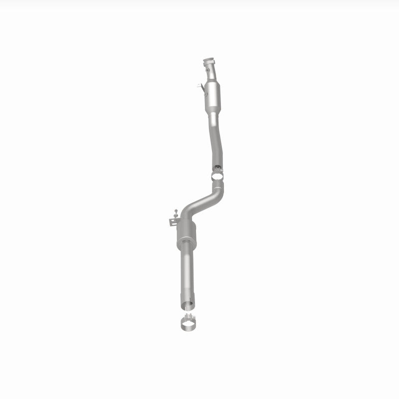 Magnaflow Conv DF 2013-2017 SL550 V8 4.6 OEM Underbody Easy Install