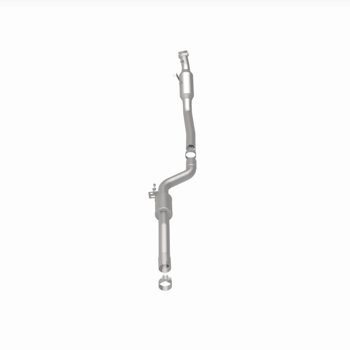 Magnaflow Conv DF 2013-2017 SL550 V8 4.6 OEM Underbody Easy Install