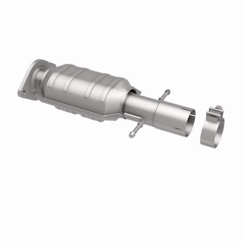 MagnaFlow Conv DF 09-11 Chevy Malibu 3.6L Easy Install