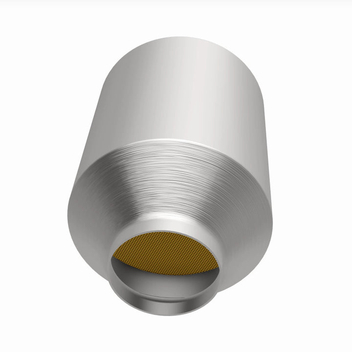 Magnaflow Universal Catalytic Converter 2.25in. Spun CA In Stock