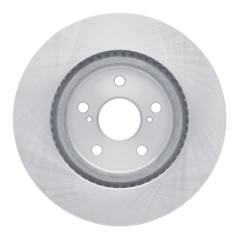 DFC 18-25 Lexus ES250 Front Brake Rotor Complete Assembly