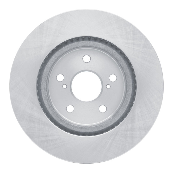 DFC 18-25 Lexus ES250 Front Brake Rotor Complete Assembly