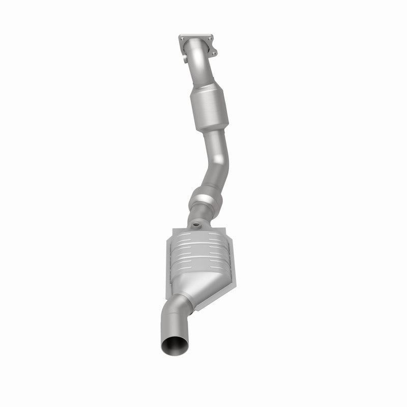 MagnaFlow Direct-Fit Catalytic Converter for 03-04 Audi RS6 - Passenger Side