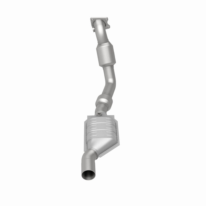 MagnaFlow Direct-Fit Catalytic Converter for 03-04 Audi RS6 - Passenger Side