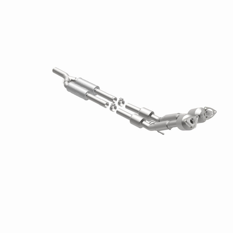 MagnaFlow Conv DF 2012-2015 Passat 3.6L V6 Easy Install