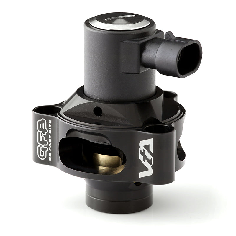 GFB VTA Blow Off Valve With Direct Fit For 2020+ Mercedes-Benz CLA35 AMG 2.0T