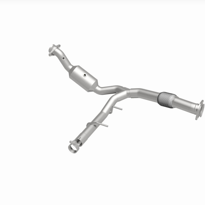 Magnaflow Catalytic Converter for Ford Expedition 3.5L - Right Underbody | EPA Compliant, Easy Install