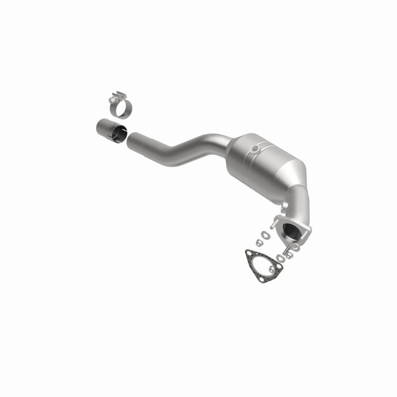 2002-2008 Porsche 911 MagnaFlow Driver Side Catalytic Converter