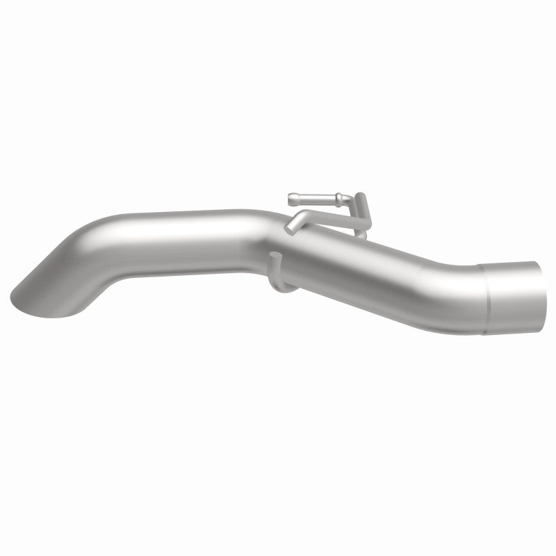 MagnaFlow 21-23 Ford Bronco Muffler Delete Easy Install