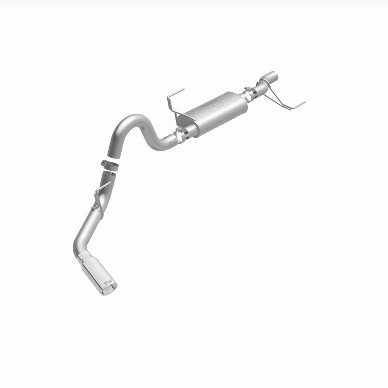 Magnaflow 2022+ Ford F-150 Catback Exhaust System In Stock