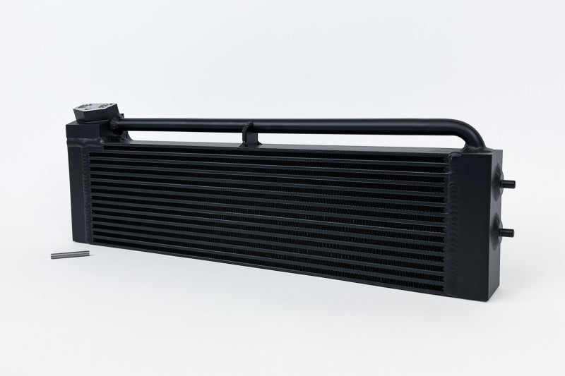 CSF Race-Spec Oil Cooler for 06-10 BMW E60 M5 / E63 / E64 M6