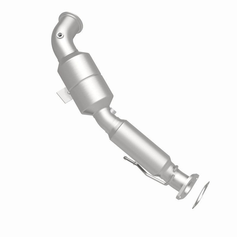 Magnaflow Conv DF 2013 Ford Escape 2.0L T AWD - Direct-Fit Catalytic Converter
