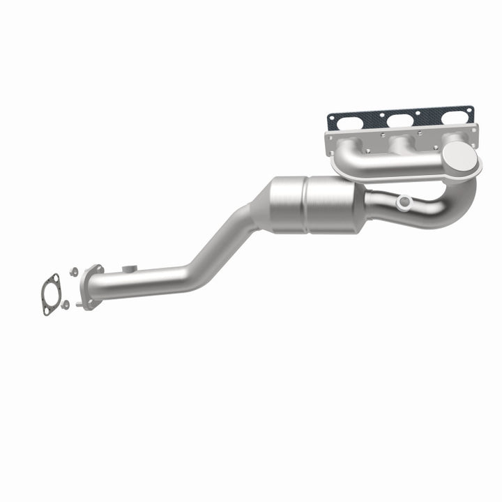 MagnaFlow BMW 5 99-00 Catalytic Converter - Free Shipping