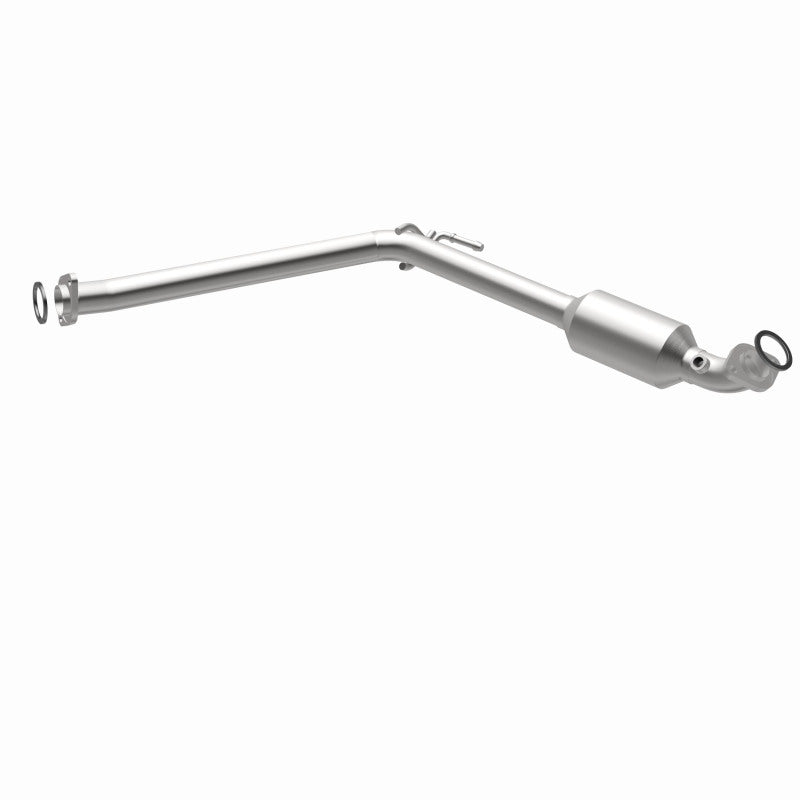 MagnaFlow Direct-Fit SS Catalytic Converter 05-06 Tundra Easy Install