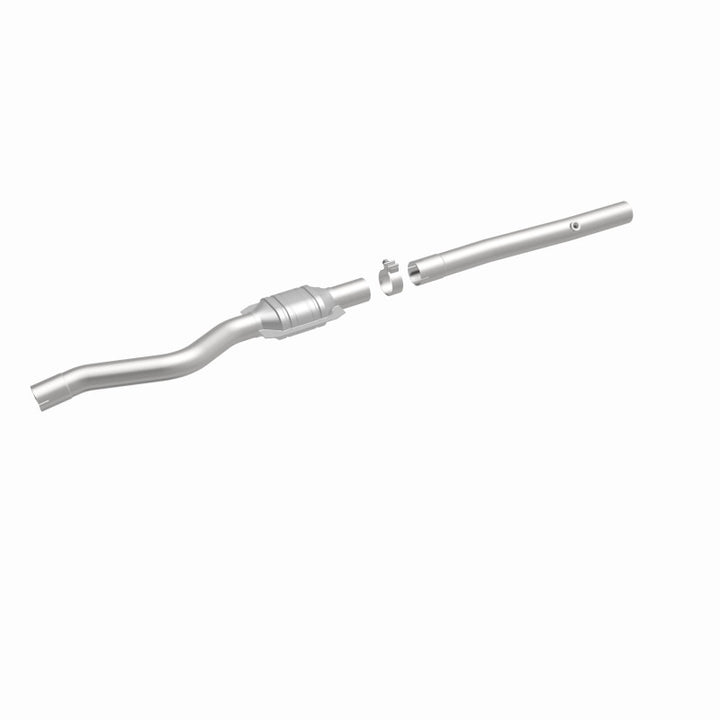 MagnaFlow Conv DF 96 Dodge Dakota 3.9/5.2L 2w Easy Install