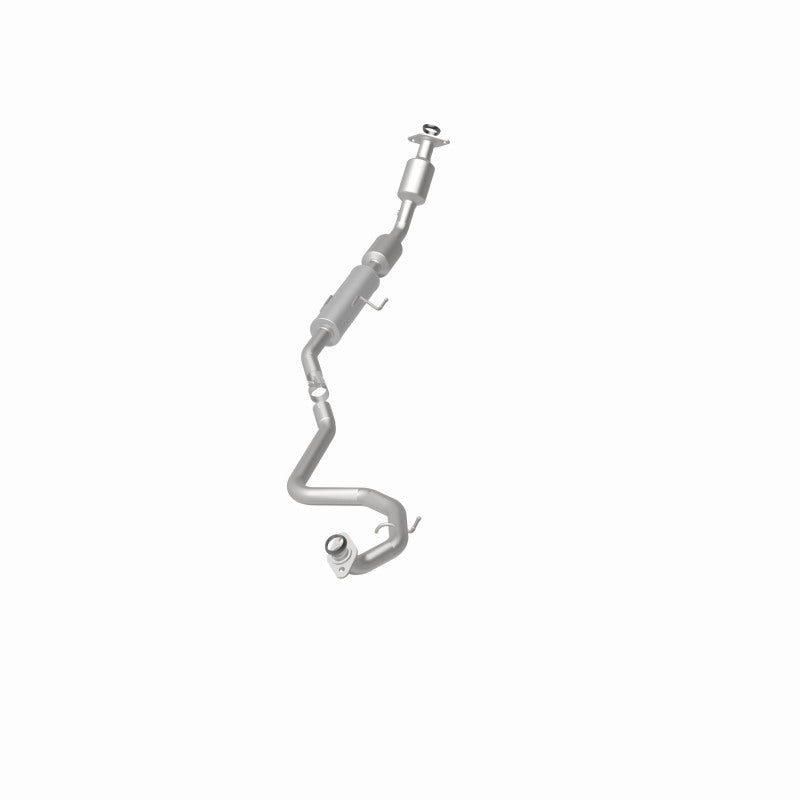 MagnaFlow 07-11 Toyota Yaris 1.5L Converter - Easy Install