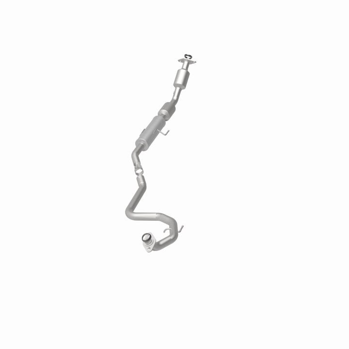 MagnaFlow 07-11 Toyota Yaris 1.5L Converter - Easy Install