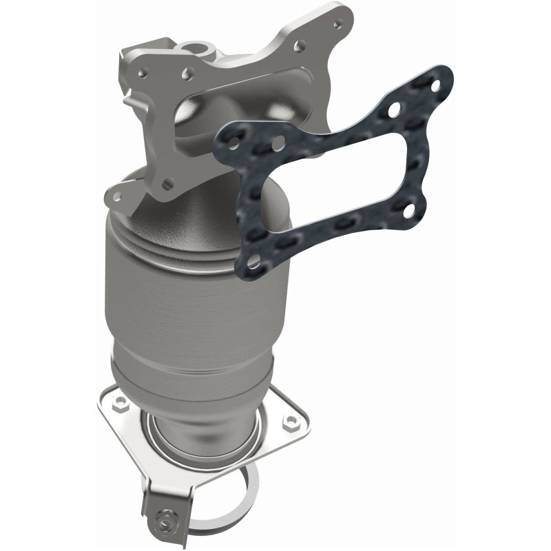 Magnaflow Direct Fit Catalytic Converter for 12-14 Honda CR-V 2.4L - CARB Compliant