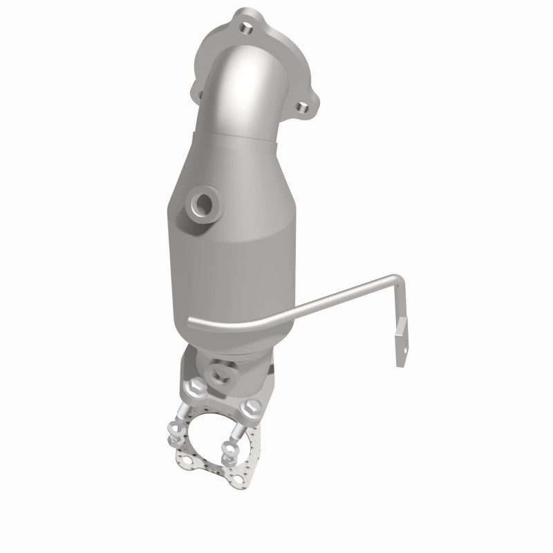 MagnaFlow Conv DF 00-04 S40/V40 1.9L frt OEM Easy Install