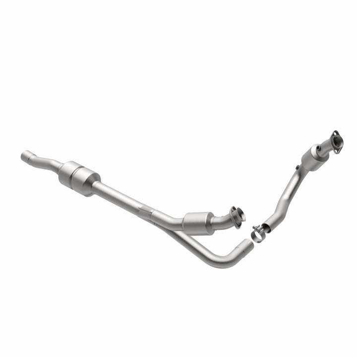 MagnaFlow Conv DF 02-03 Ram 1500 4.7L Easy Install