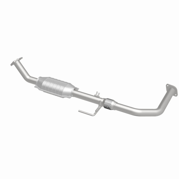 MagnaFlow Conv DF 00-04 Toyota Tundra V8 4.7L Gas Easy Install