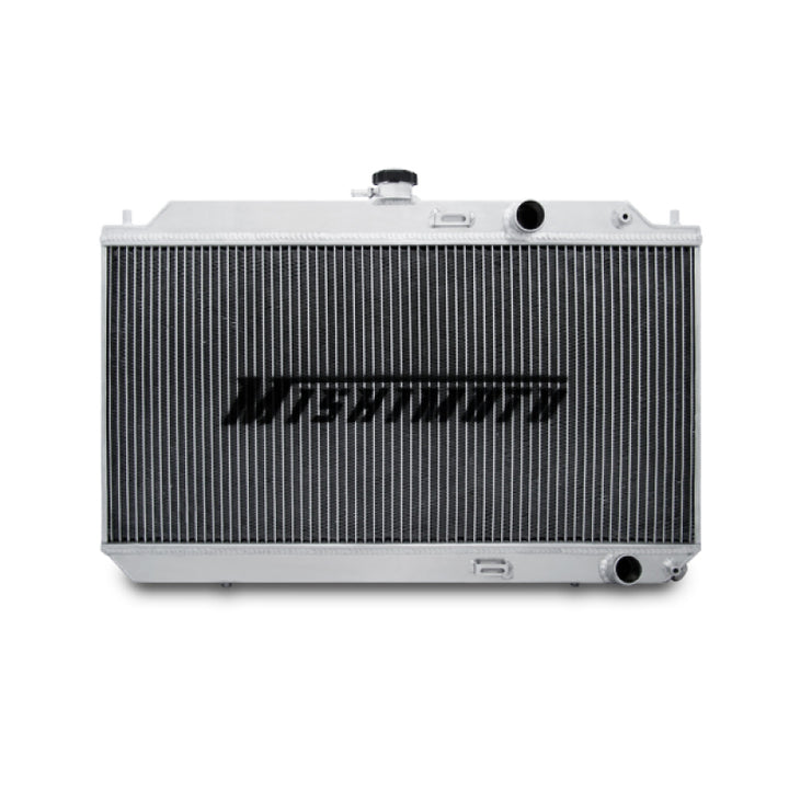 Mishimoto Manual Aluminum Radiator for 90-93 Acura Integra - OneFastShop