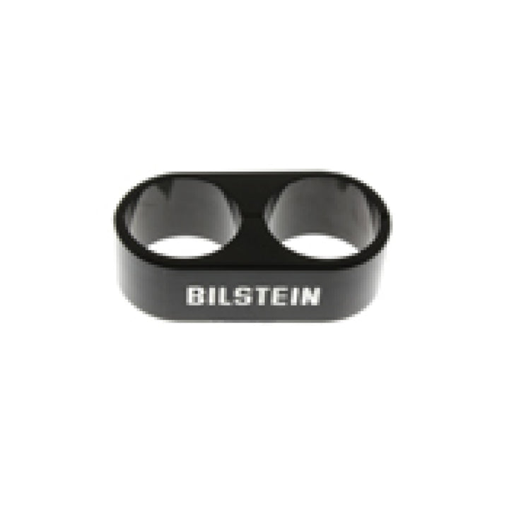Bilstein B1 Reservoir Clamps for Chevrolet Avalanche & Silverado - Black Anodized - OneFastShop