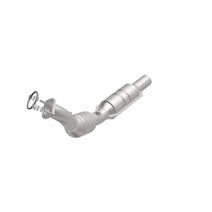 MagnaFlow Catalytic Converter for 2010-2011 Chevy Camaro V6