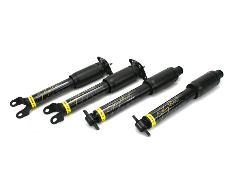 AFe Control Johnny OConnell Signature Series Shocks - Chevrolet Corvette C7 14-15