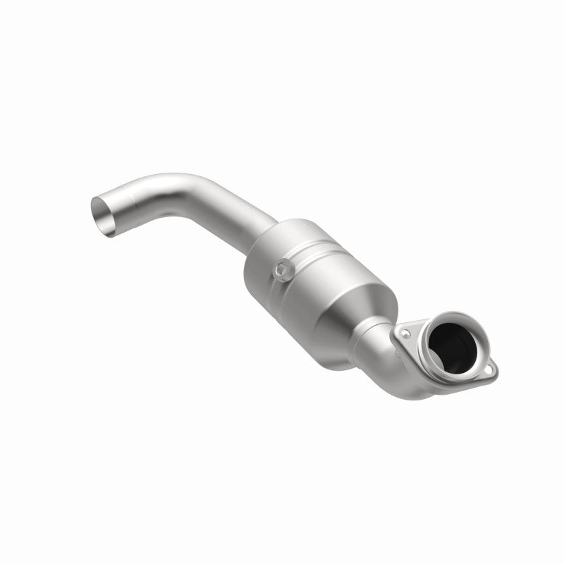 MagnaFlow 11-14 Ford F-150 5.0L Right Catalytic Converter Easy Install