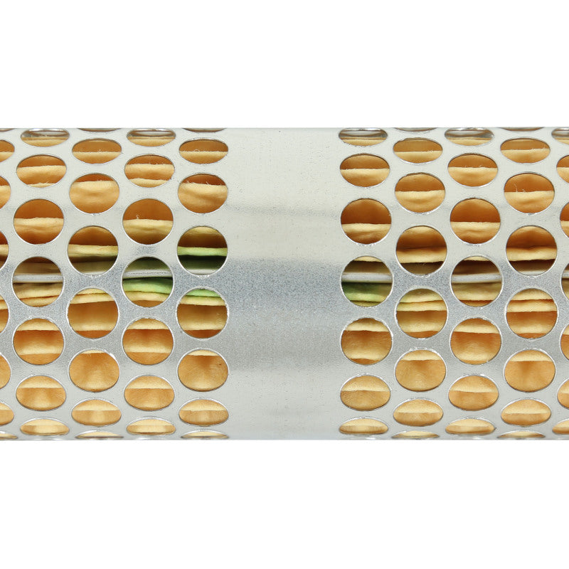 AEM High Volume Fuel Filter Element for Universal Fitment Replacement Element for Multiple Applications